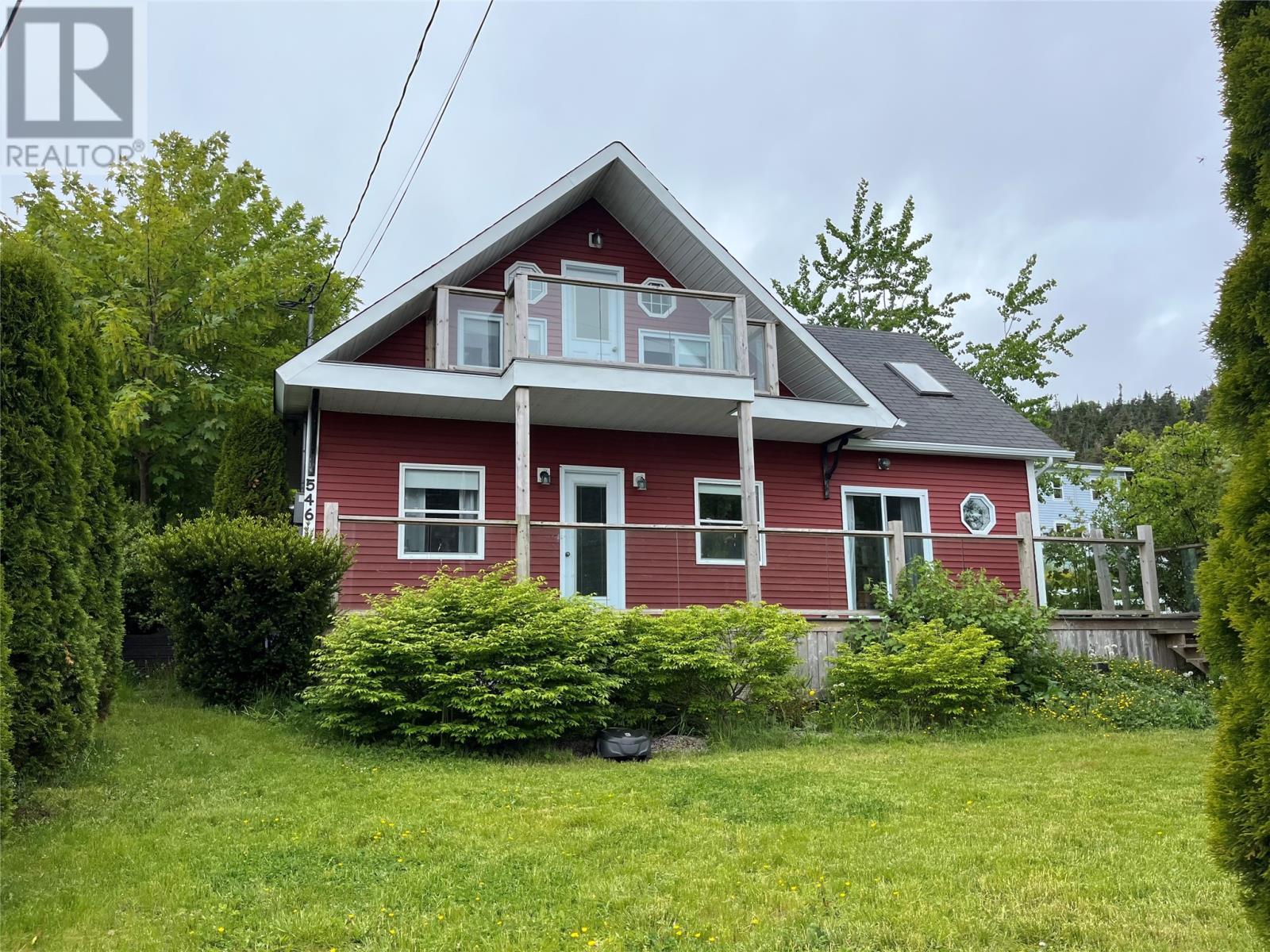 Property Photo: 546 Main Road NL