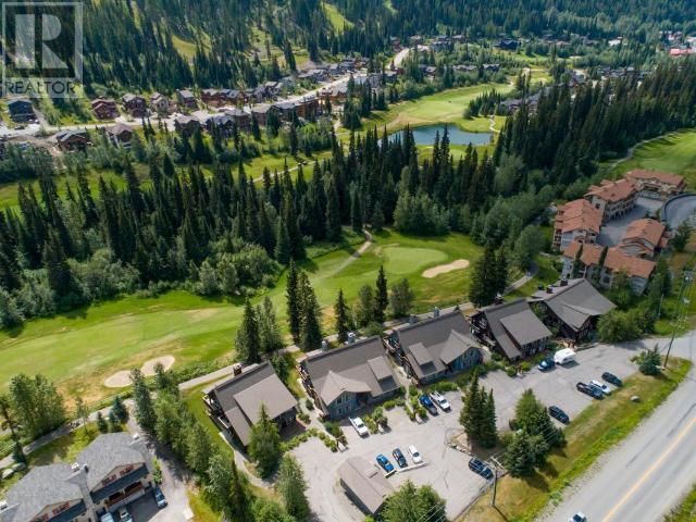 Property Photo: 2140 Sun Peaks Road 15 BC V0E 5N0