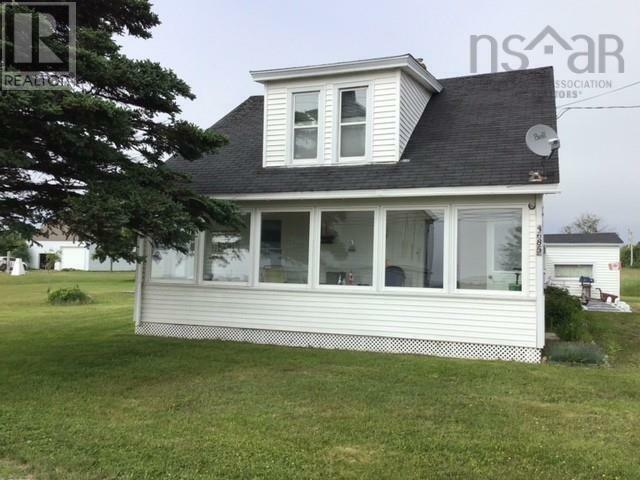 Property Photo: 3685 Highway 209 NS B0M 1A0