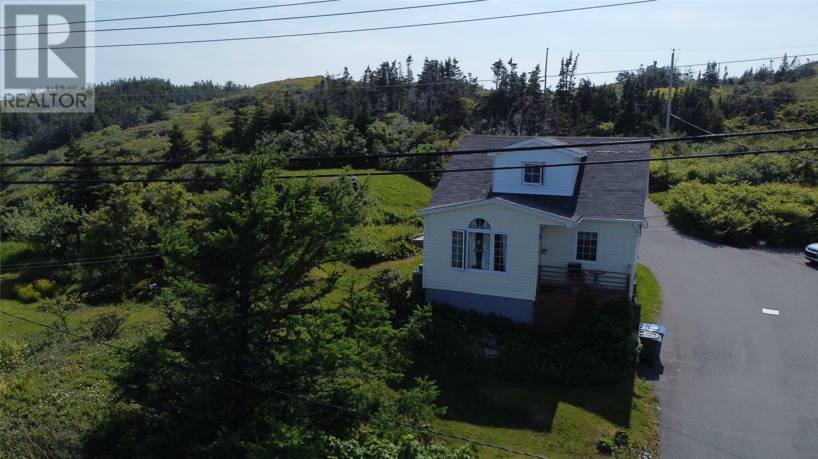Property Photo: 102 Caribou Road NL A0M 1C0