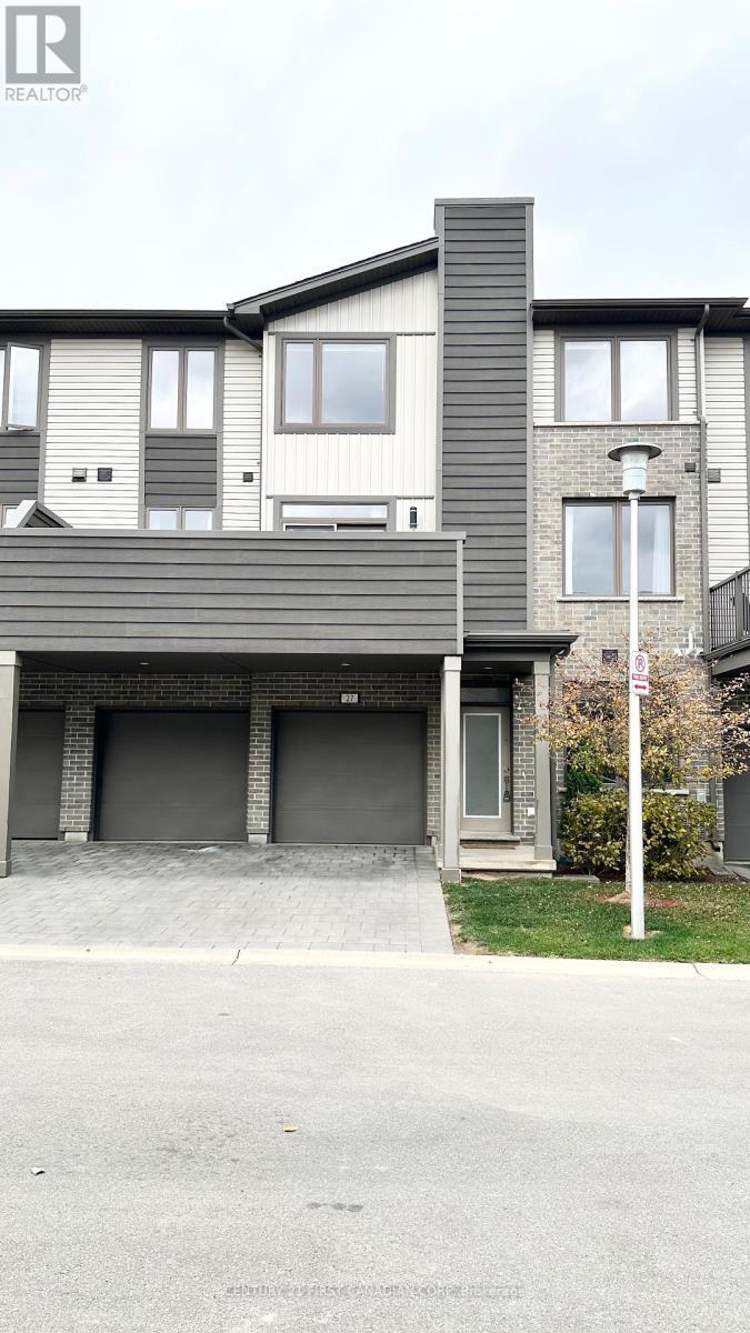 Property Photo: 1960 Dalmagarry Road 27 ON N6G 0T8
