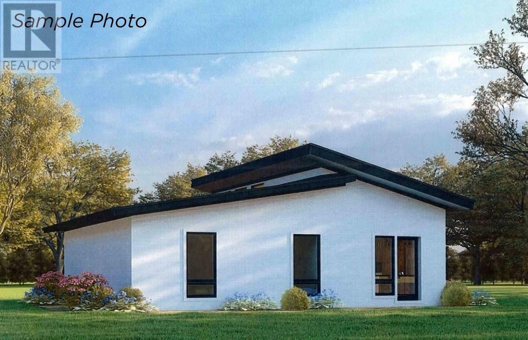 Property Photo: 220 Eco Drive NL A1X 7P3