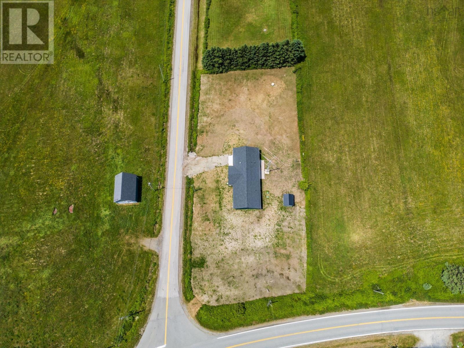 Property Photo: 12 Bear Cove Road NS B0W 2J0