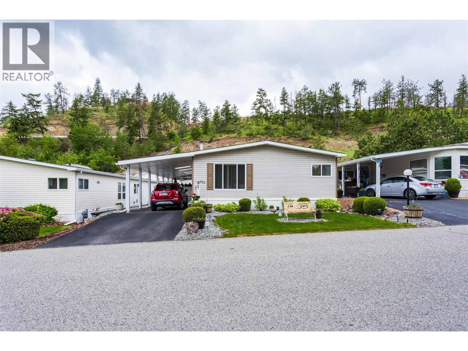 Photo de la propriété: 1850 Shannon Lake Road 186 BC V4T 1L4