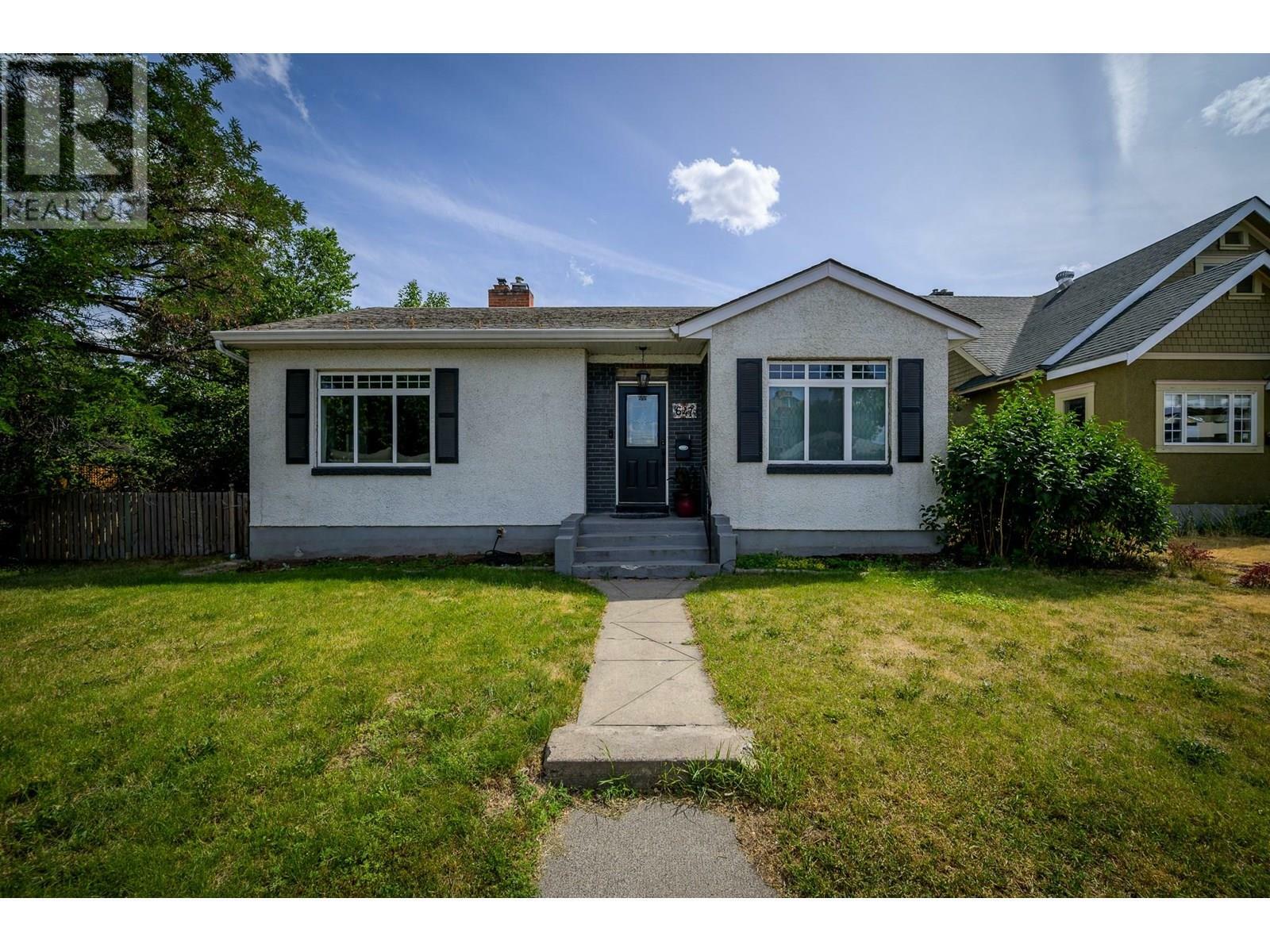 647 St Paul Street  Kamloops BC V2C 2K1 photo