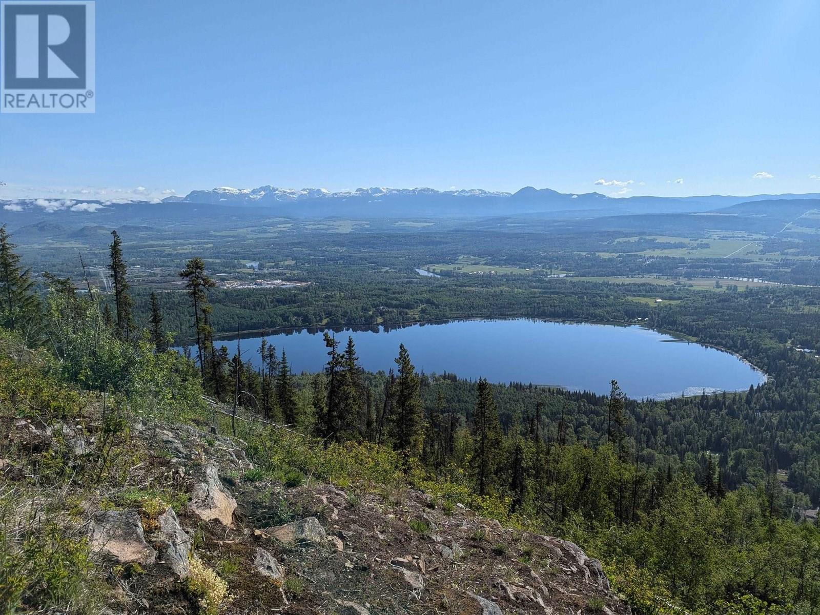 Property Photo:  A Hudson Bay Mountain Road Lot  BC V0J 2N0 