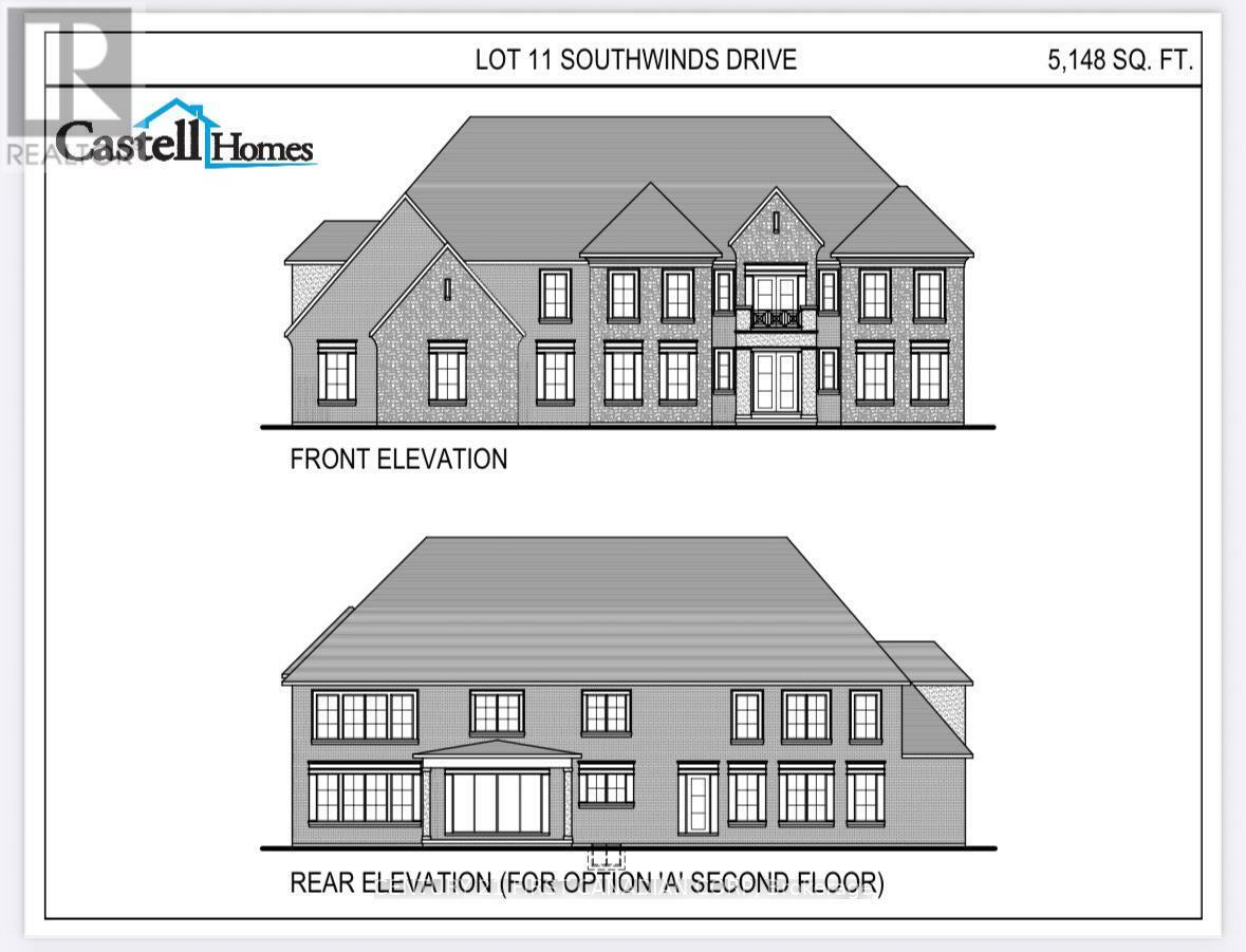 3870 South Winds Drive  London South (South V) ON N6P 1E6 photo