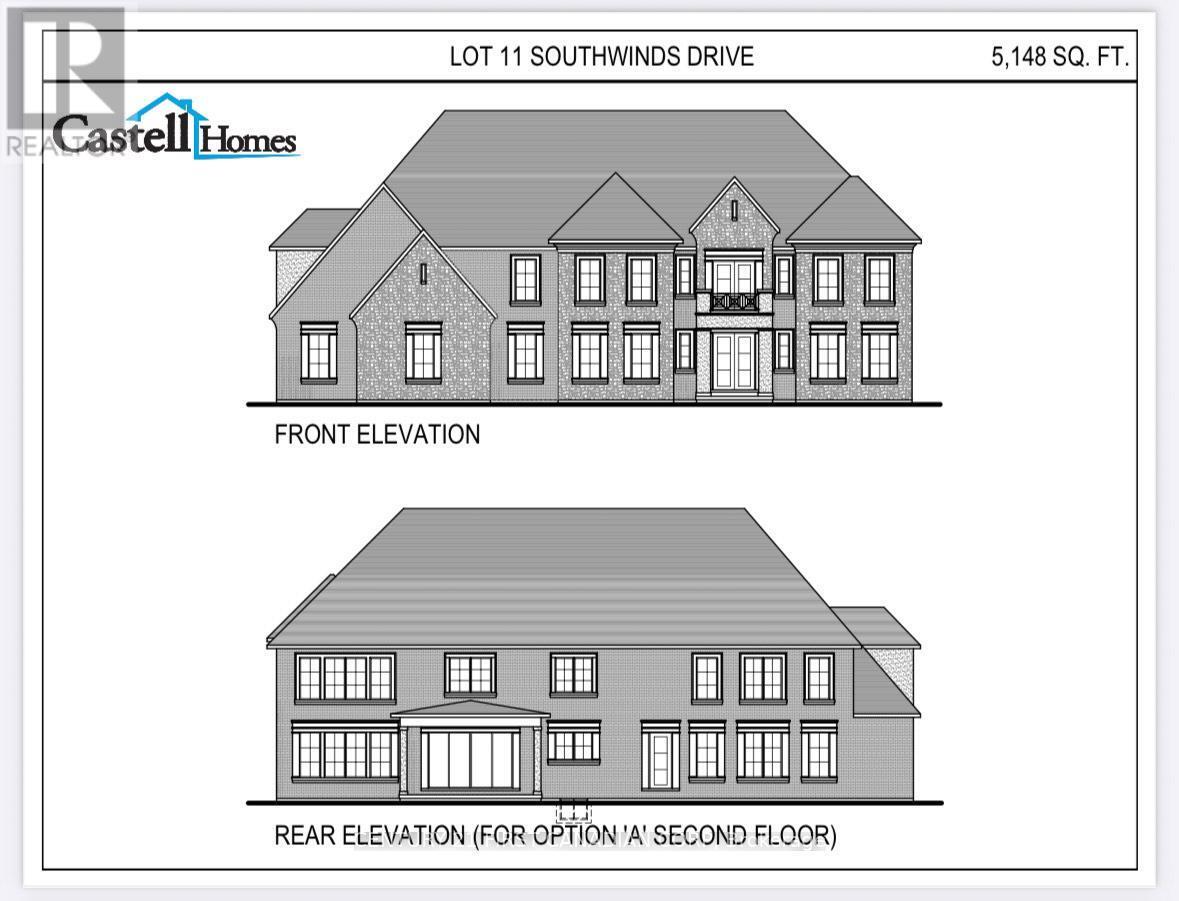 3870 South Winds Drive  London South (South V) ON N6P 1E6 photo