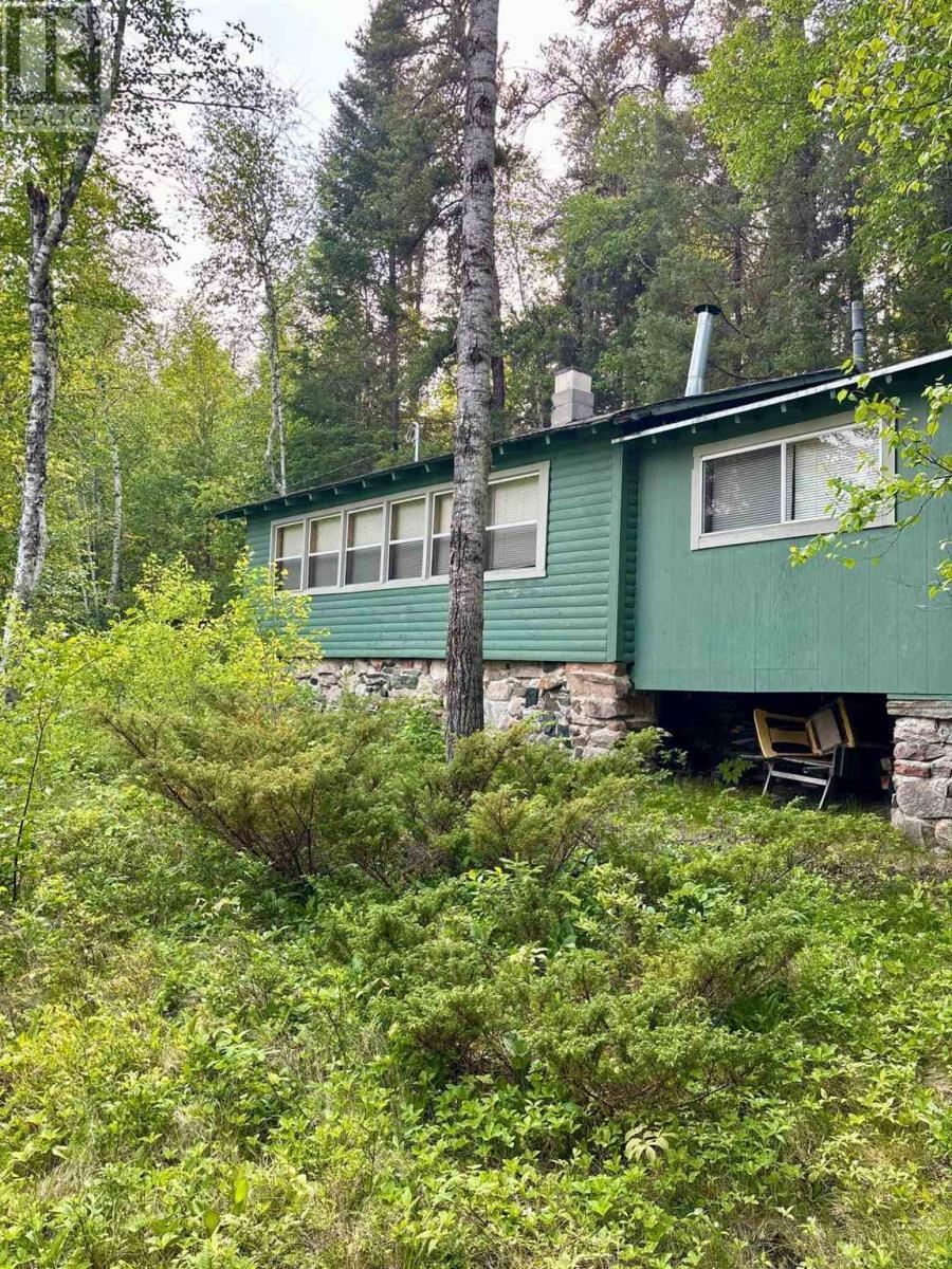 Property Photo:  7 Willard Lake, Past Hawk Lake  ON P0X 2V0 