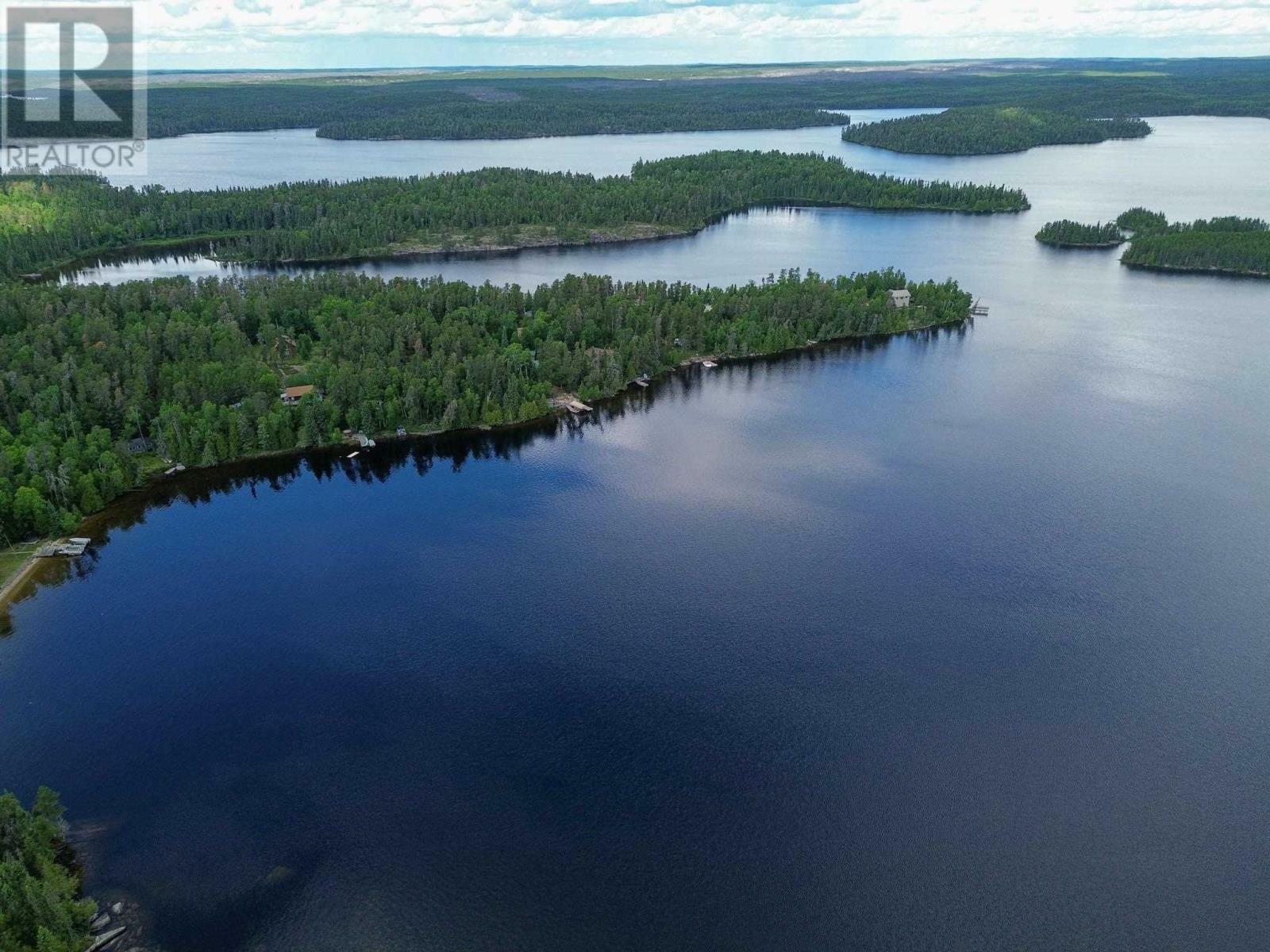 Photo de la propriété:  7 Willard Lake, Past Hawk Lake  ON P0X 2V0 