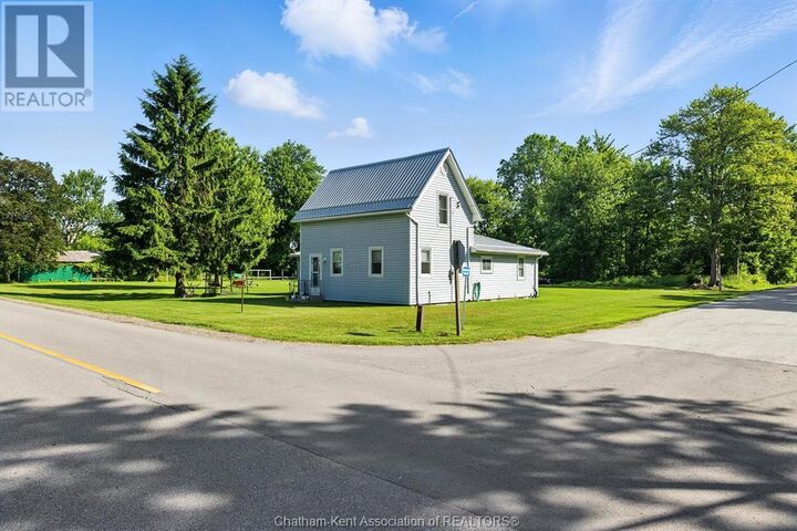 Property Photo: 19089 Hill Road ON N0P 1X0