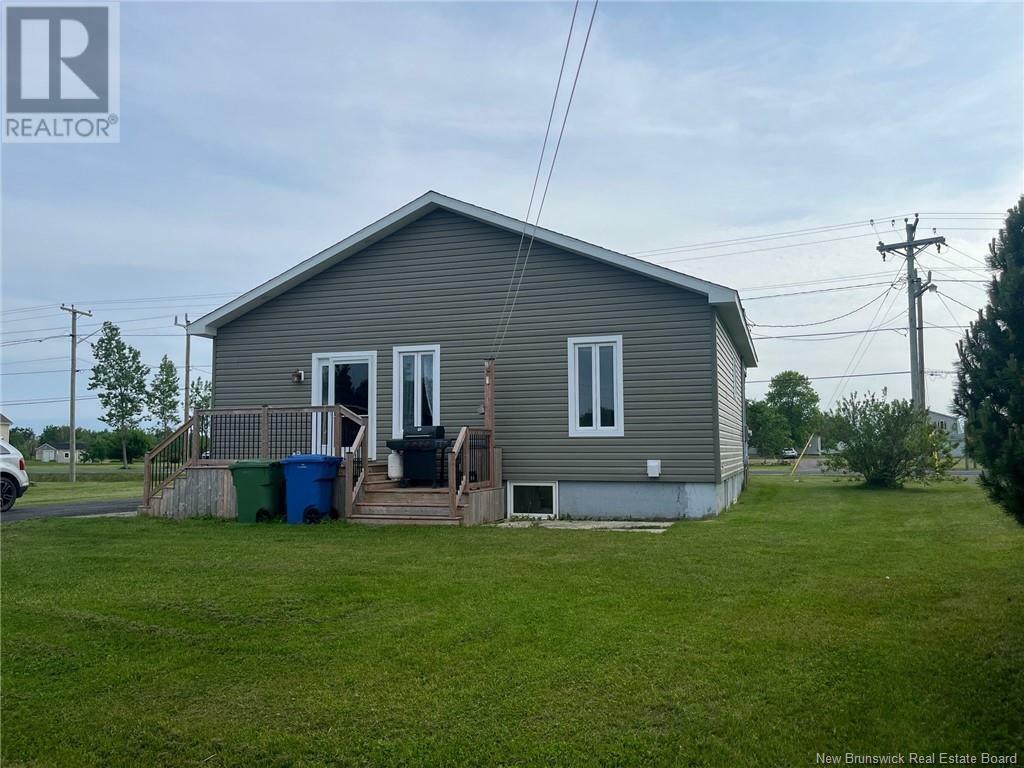 Property Photo: 51 Chemin Chiasson NB E8S 3A7