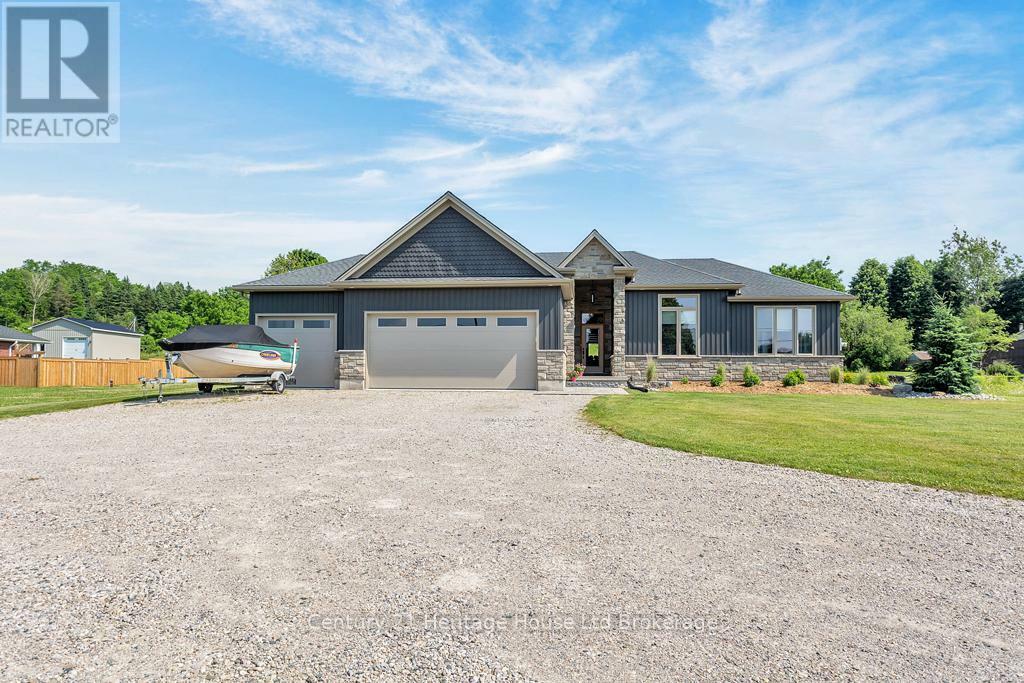 Photo de la propriété: 584854 Beachville Road ON N4S 7V6