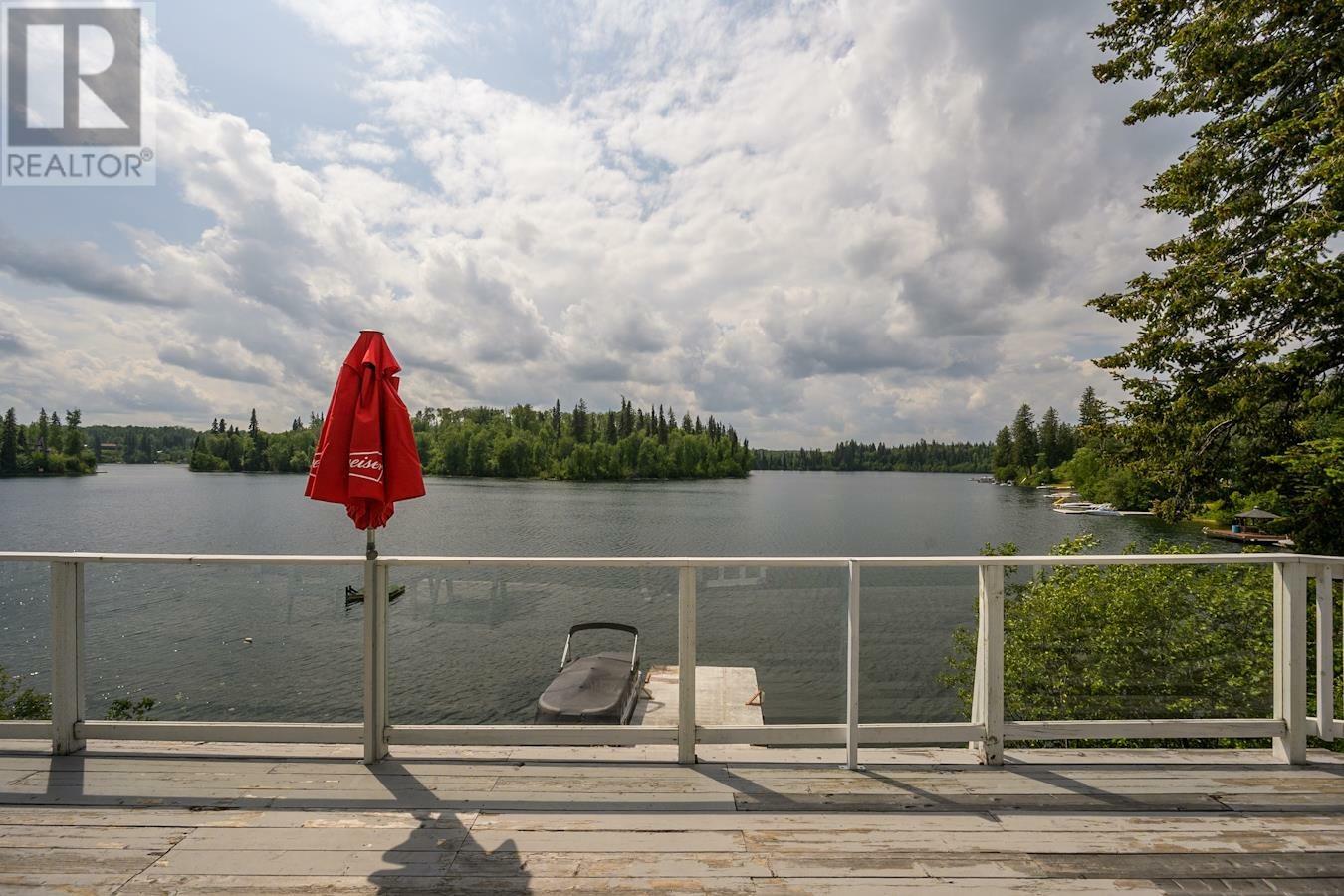 Property Photo: 27345 Ness Lake Road BC V2K 5M5