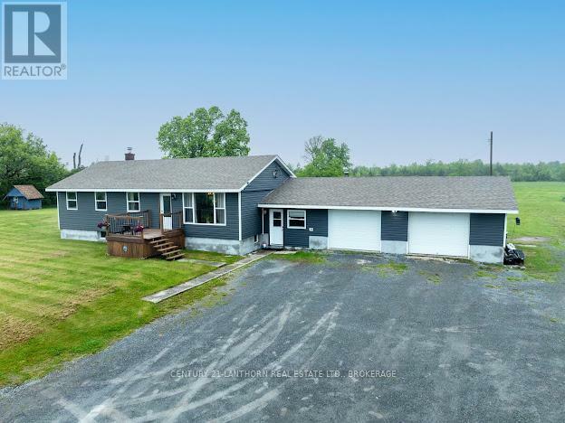 Photo de la propriété: 5054 Colebrook Road ON K0H 1V0