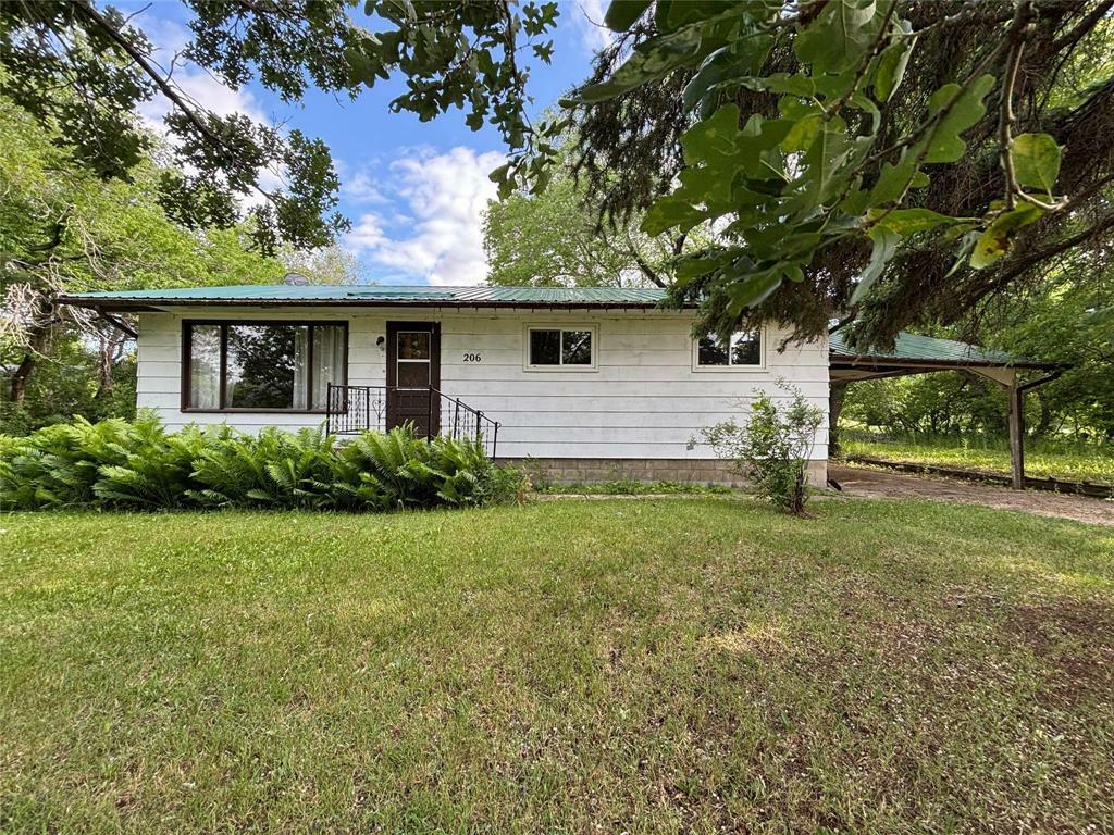 Photo de la propriété: 206 Lake Street West MB R0K 1R0