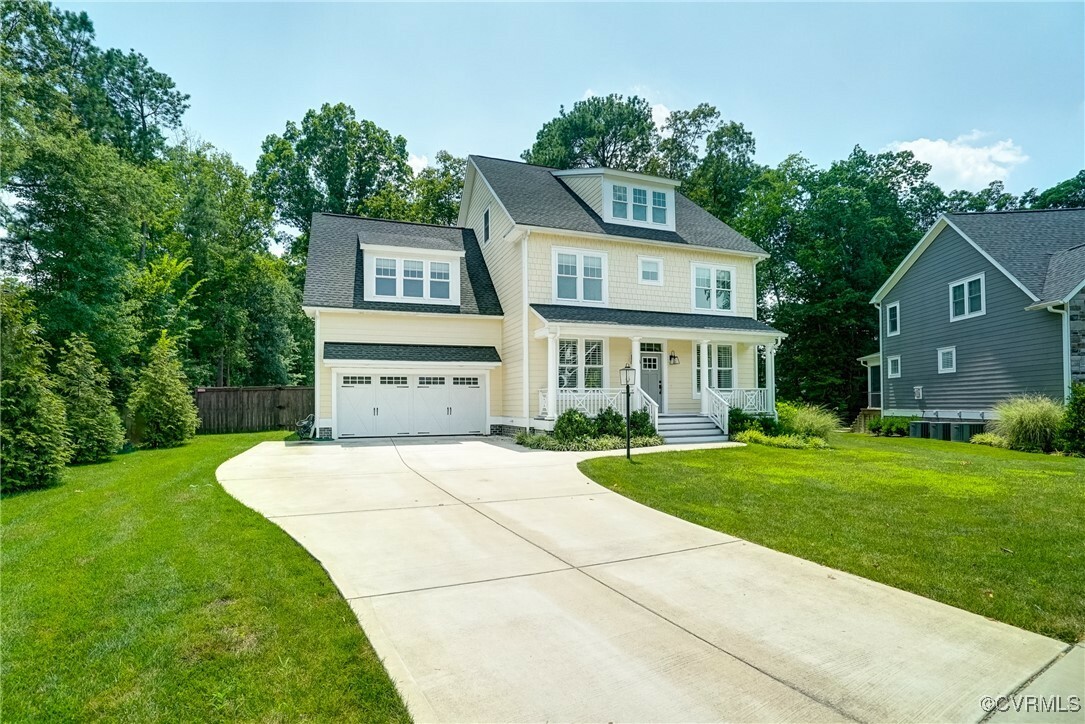 2500 Madison Station Court  Henrico VA 23233 photo