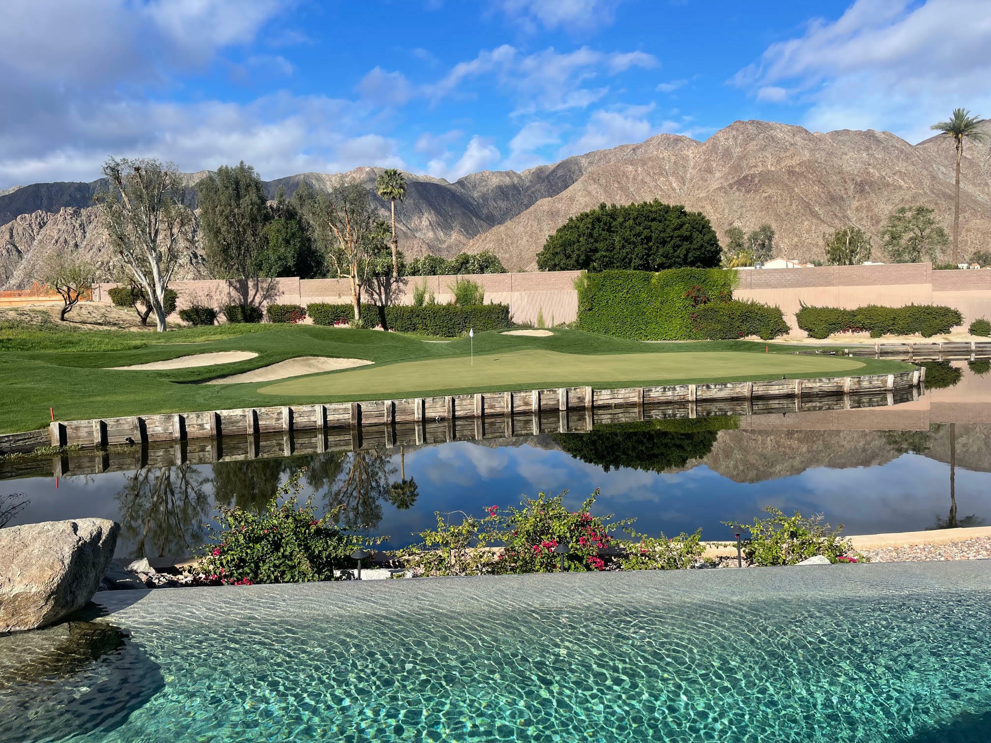 Property Photo:  77745 Concha Court  CA 92253 