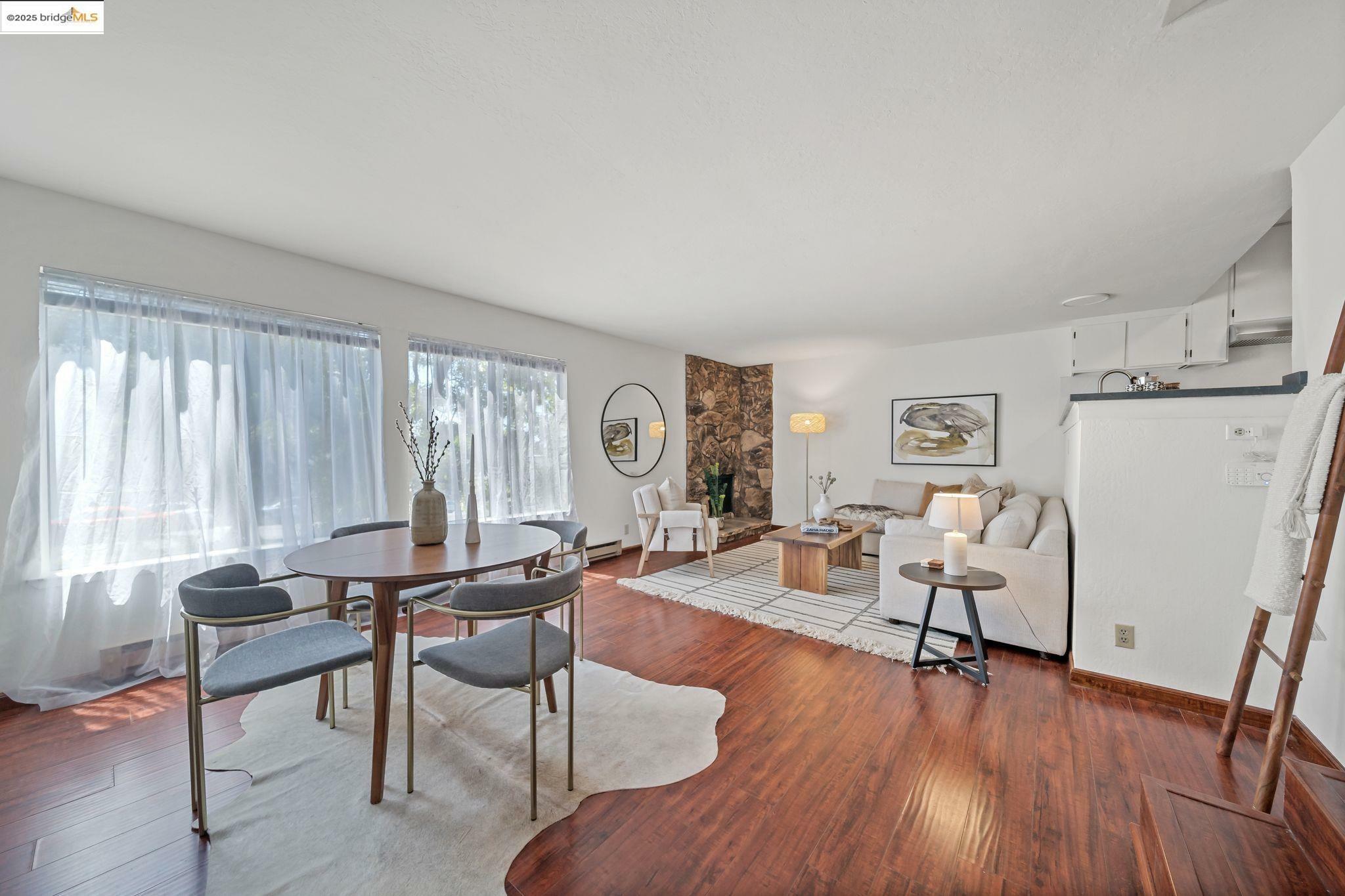 Property Photo: 3501 35th Ave 2 CA 94619