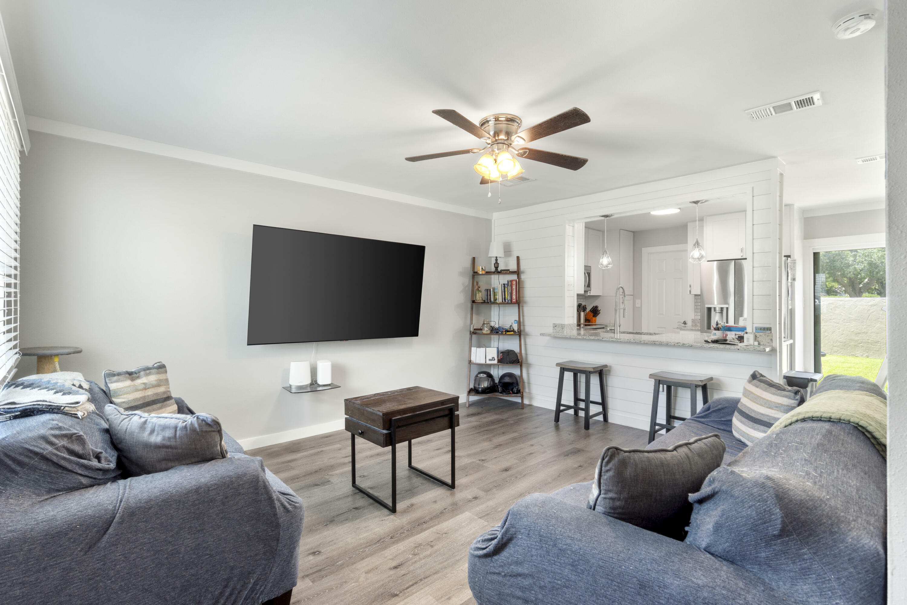 Property Photo: 710 Legion Drive O3 FL 32541
