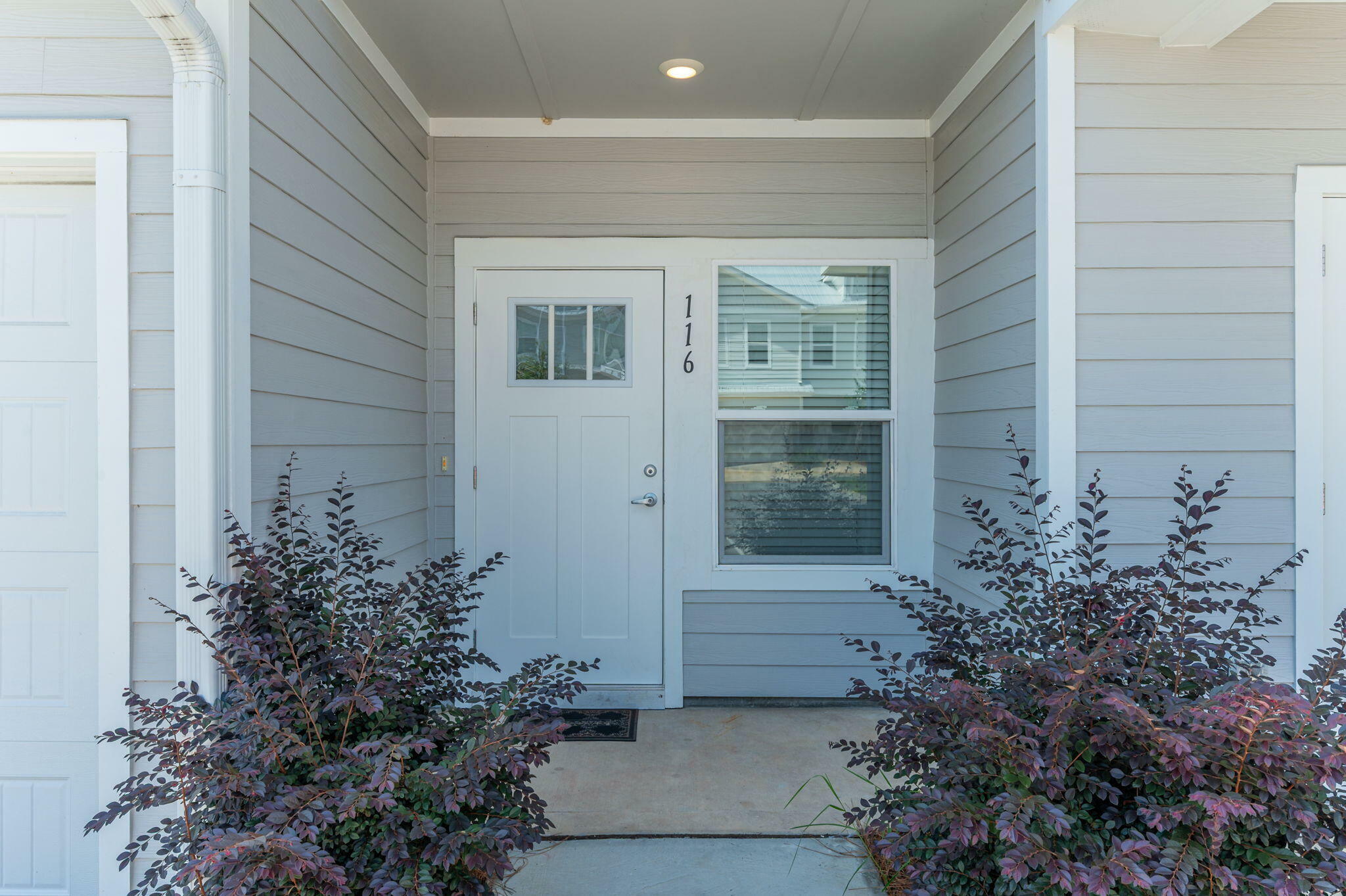 Property Photo: 116 Date Palm Lane 292 - Savannah FL 32439