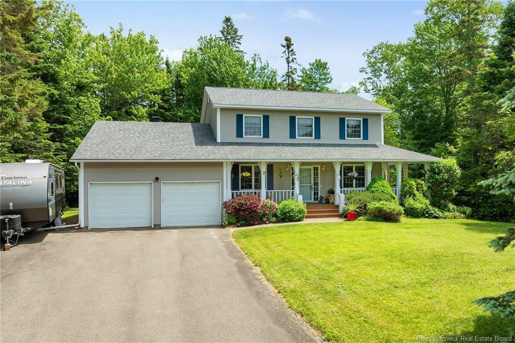 41 Tucana Drive  Hanwell NB E3C 1M9 photo