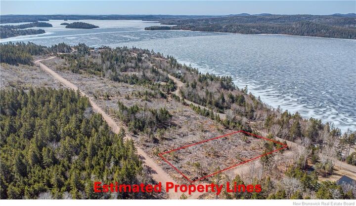 Property Photo:  Lot 23-15 Bluff Road  NB E5C 2L4 