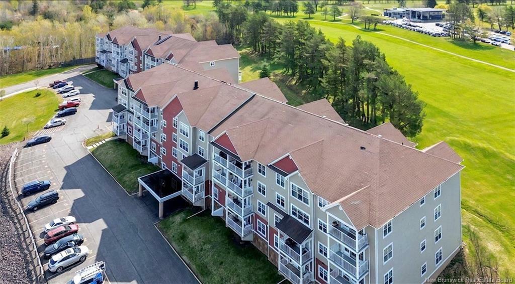 Property Photo: 208 Coverdale Road 404 NB E1B 0M7