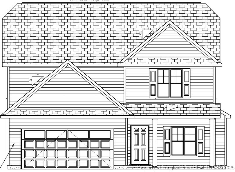 Property Photo:  Lot 4 Calloway Road  NC 28376 