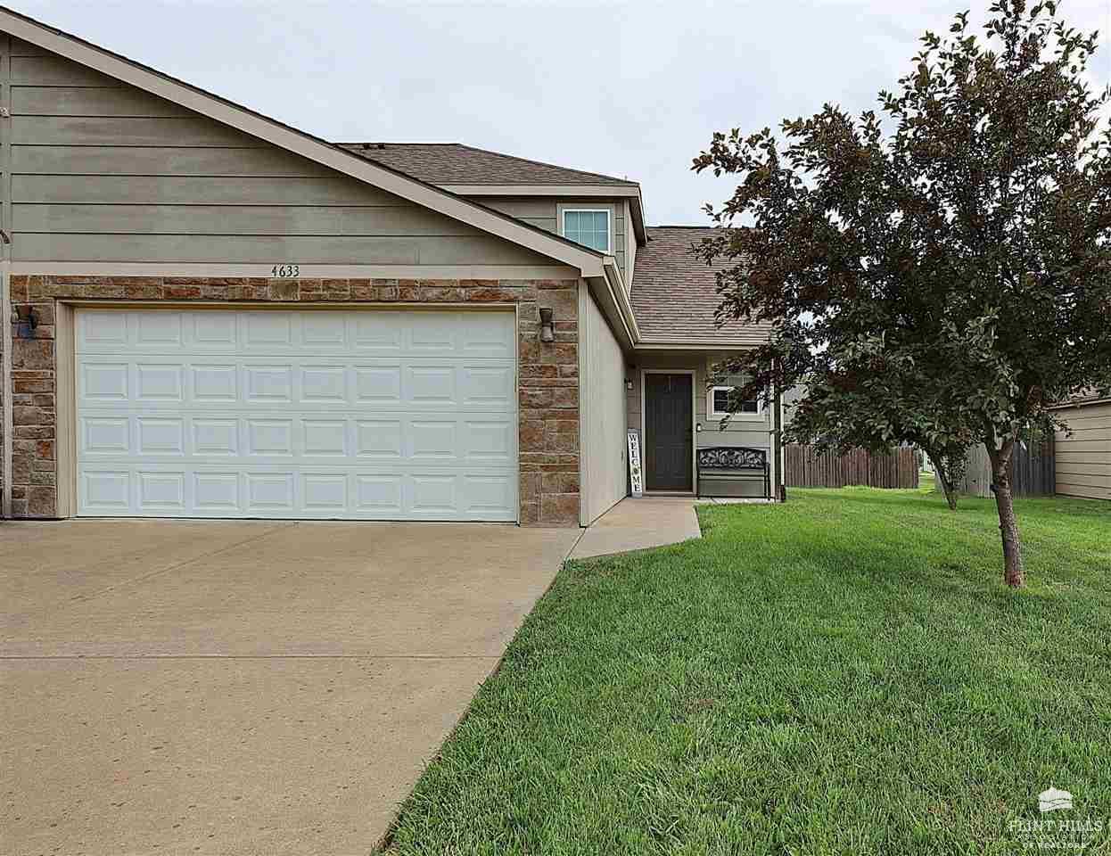 4633 Sunflower Slope Drive  Manhattan KS 66502 photo