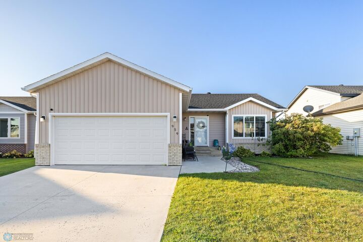 959 29 Avenue W  West Fargo ND 58078 photo