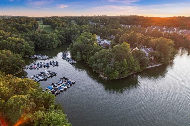 Property Photo: 771 Night Fire Drive GA 30534