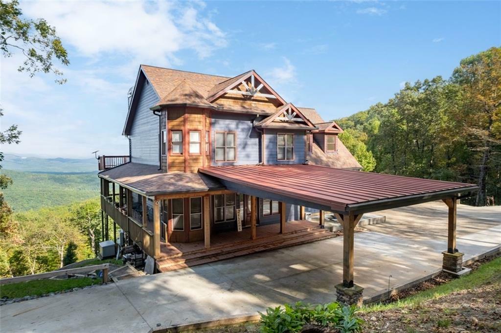 Property Photo: 2159 Monument Road GA 30143