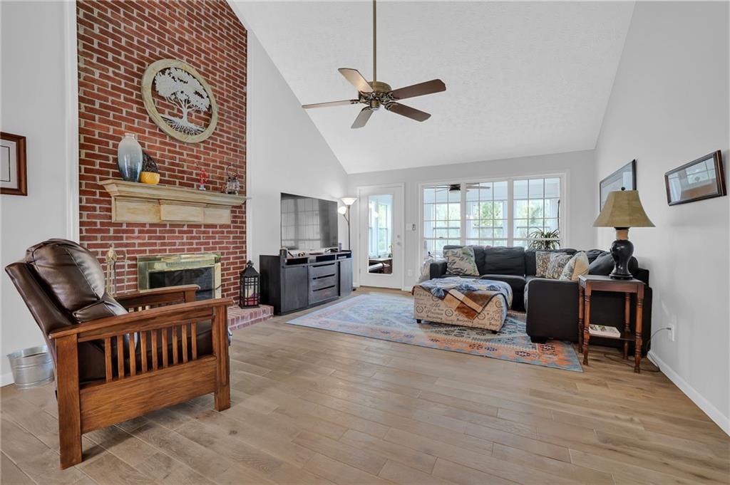 Property Photo: 3992 Spot Road GA 30040
