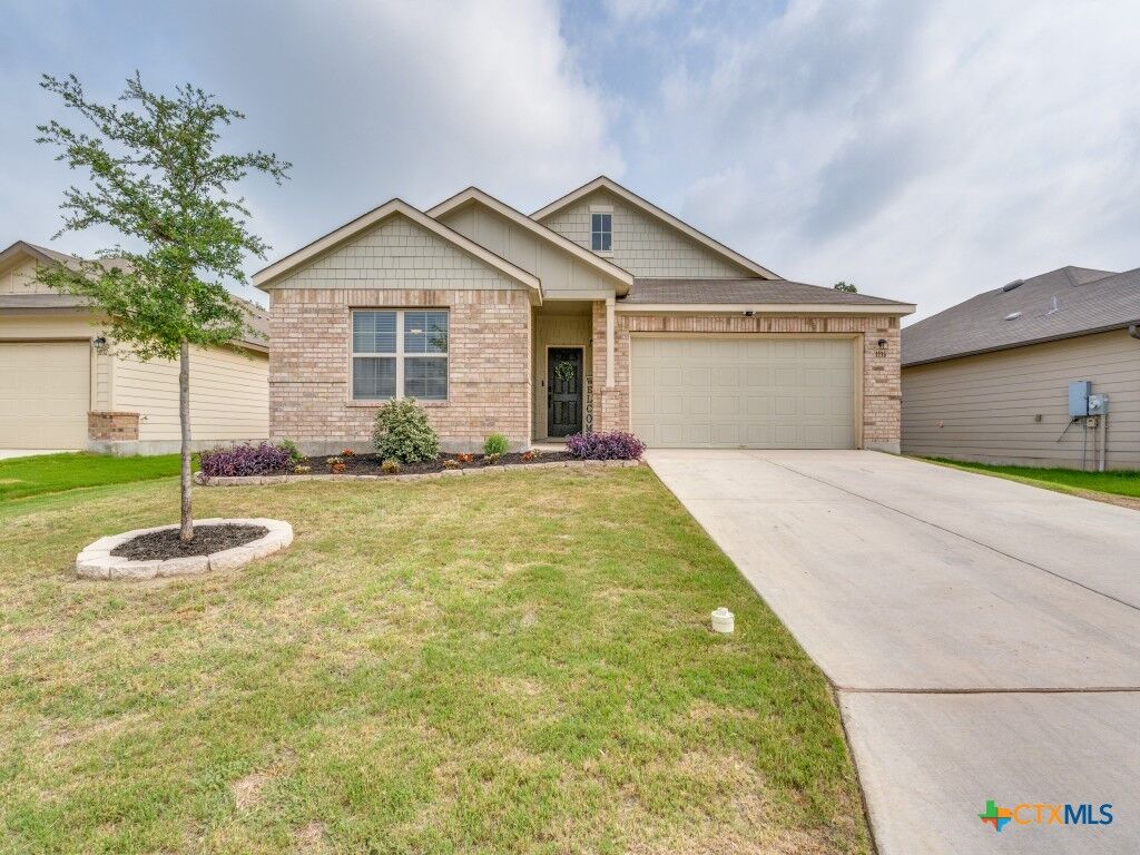 Property Photo: 1136 Amber Lake TX 78155