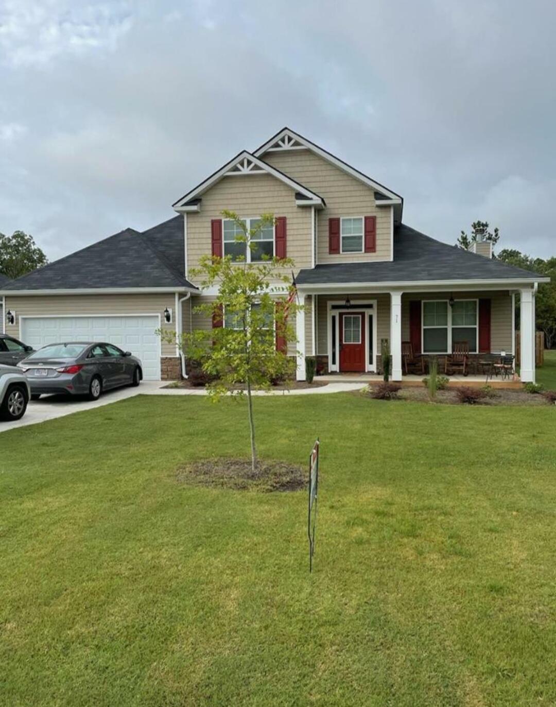 Property Photo: 71 Murrah Road Ext SC 29860