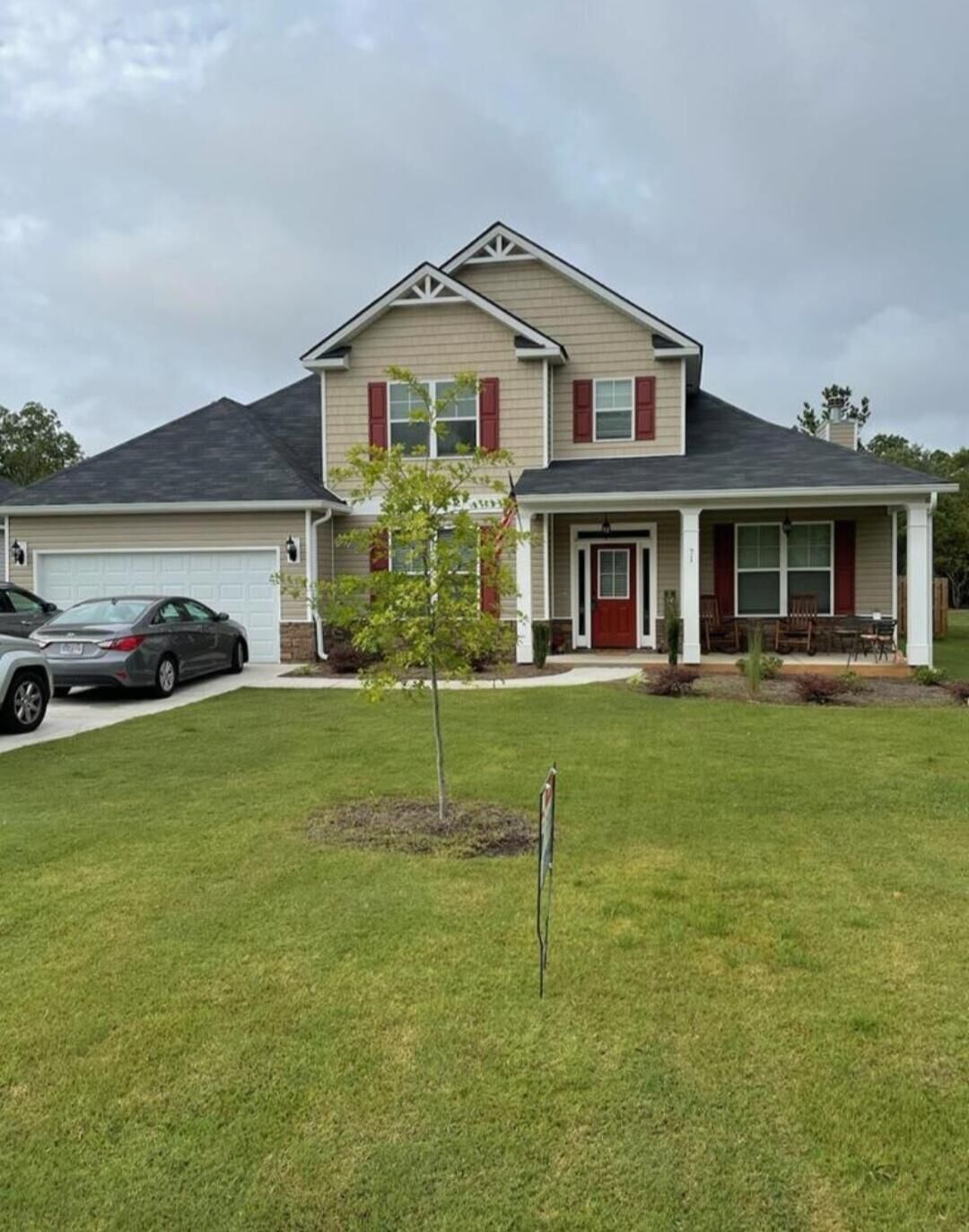 Property Photo: 71 Murrah Road Ext SC 29860