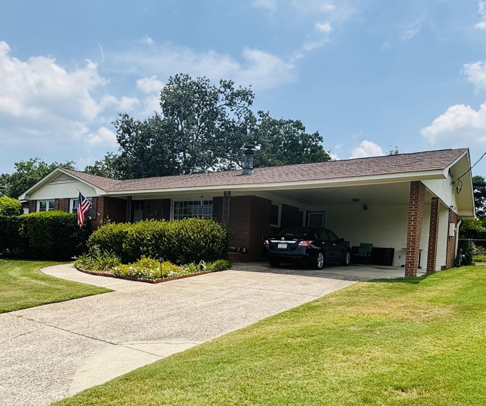 Property Photo:  631 Oakdale Avenue  SC 29841 