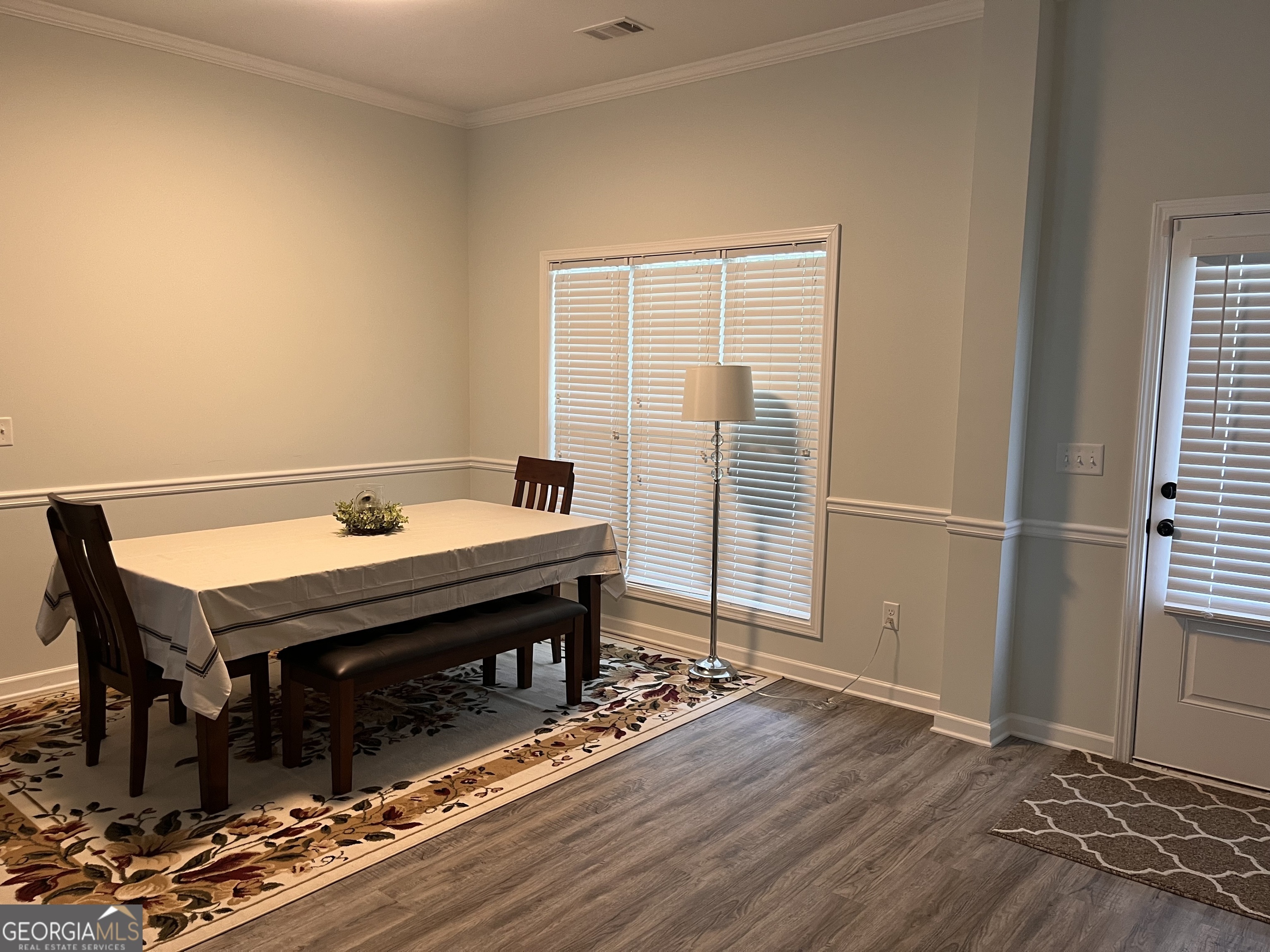 Property Photo: 109 Lexington Park Drive GA 30241