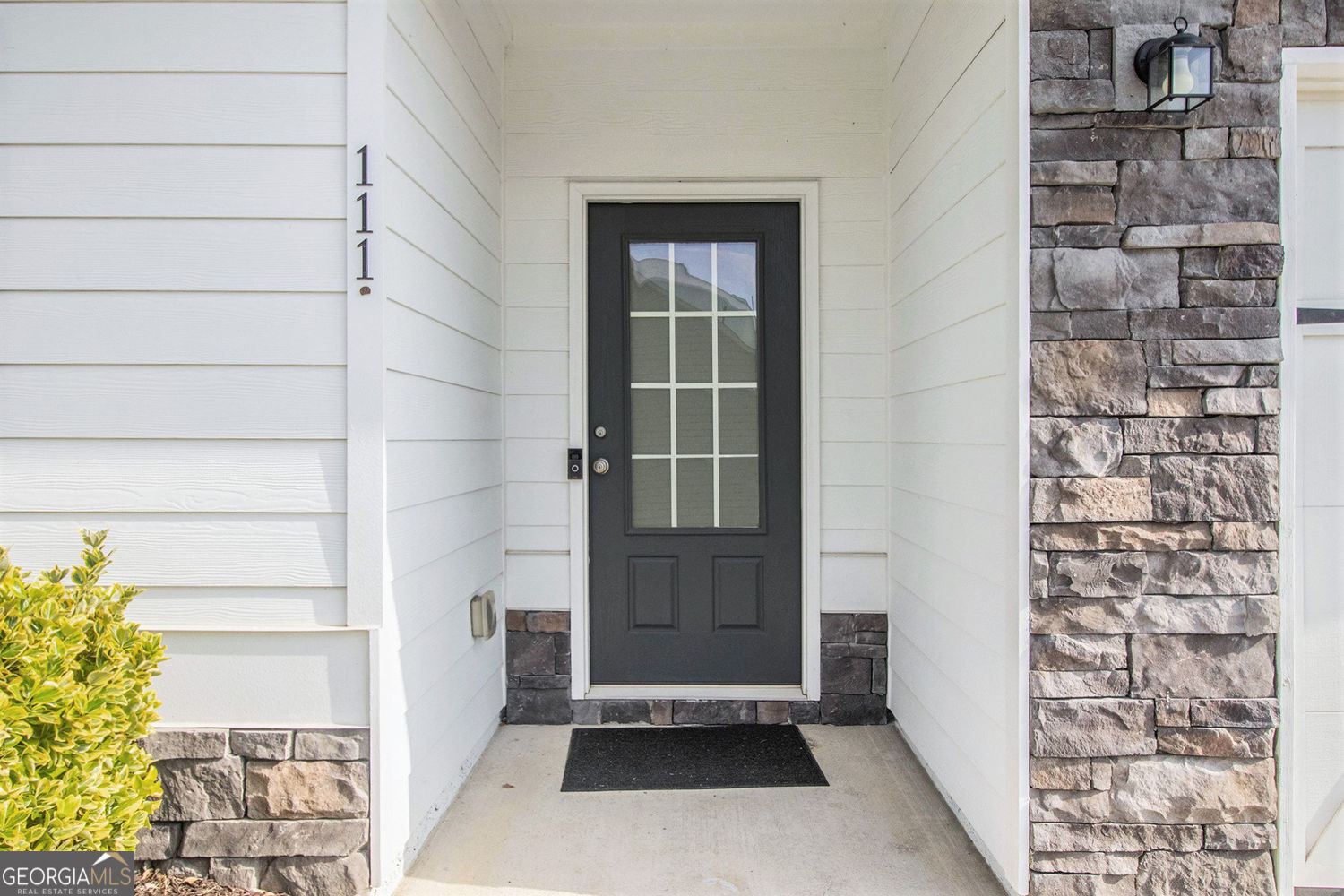 Property Photo: 111 Point View Drive GA 30114