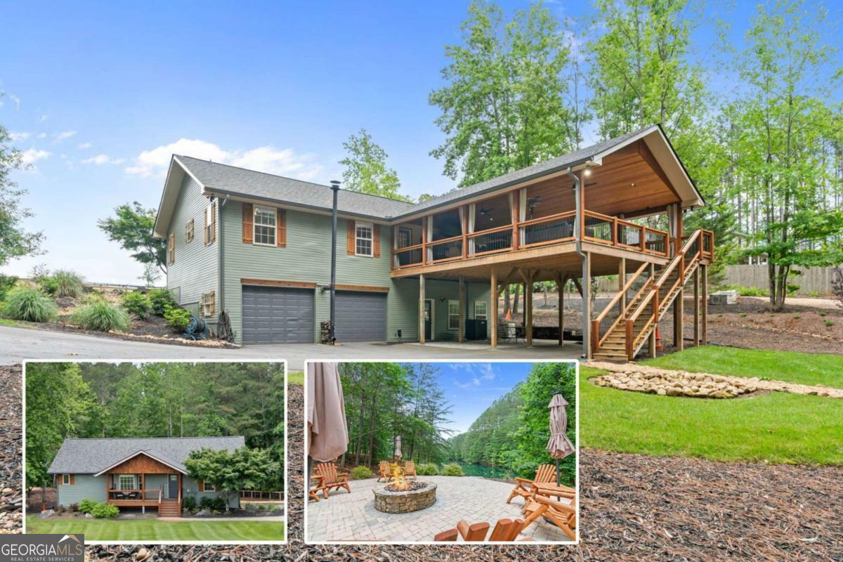 Property Photo: 86 Back Trail GA 30528