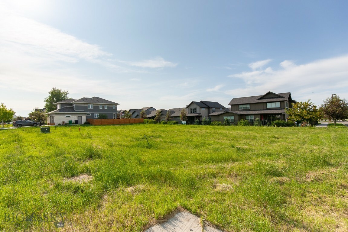 Property Photo:  2007 Jacobs Street  MT 59718 