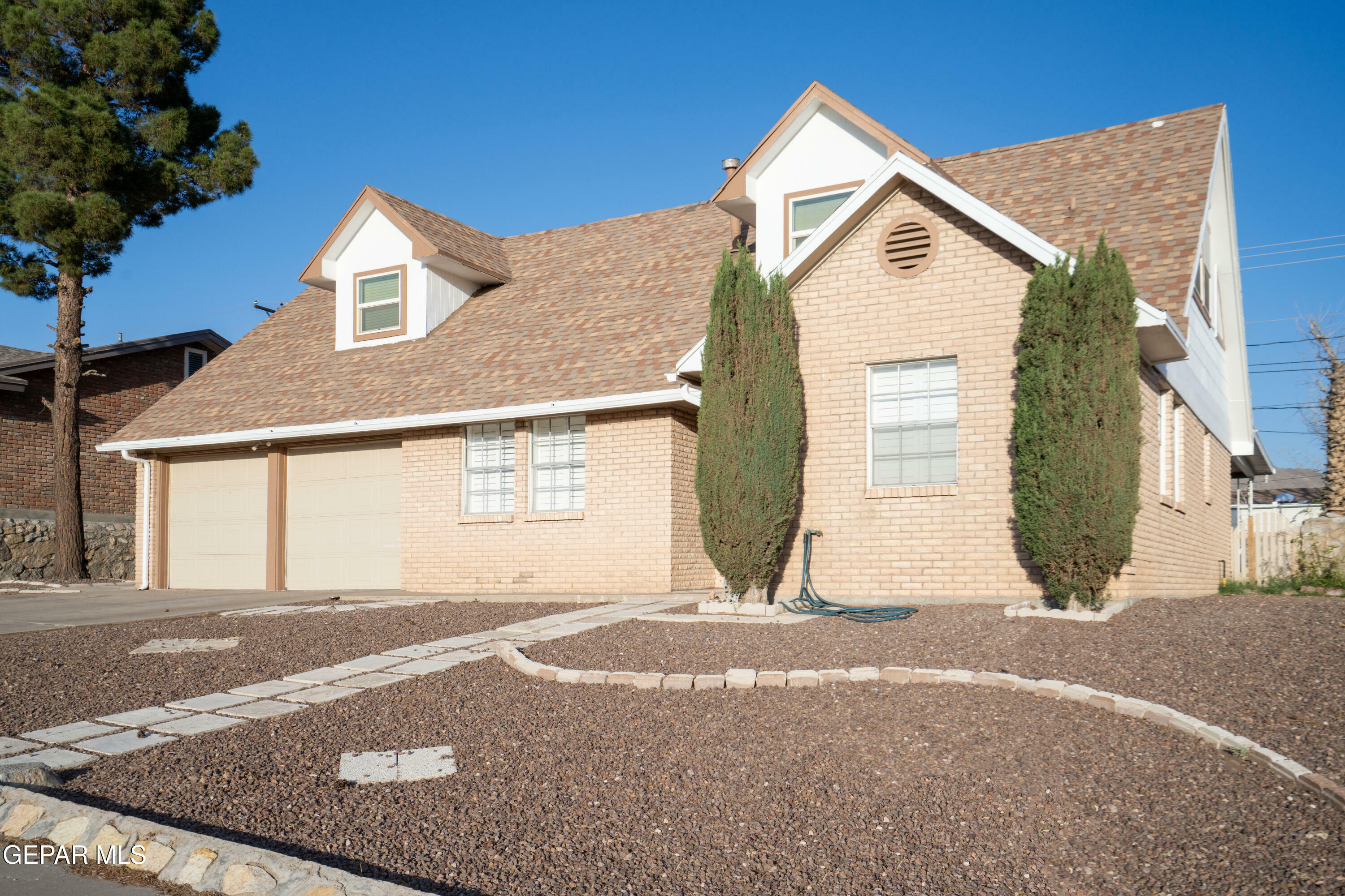 Property Photo:  308 Coral Hills Road  TX 79912 