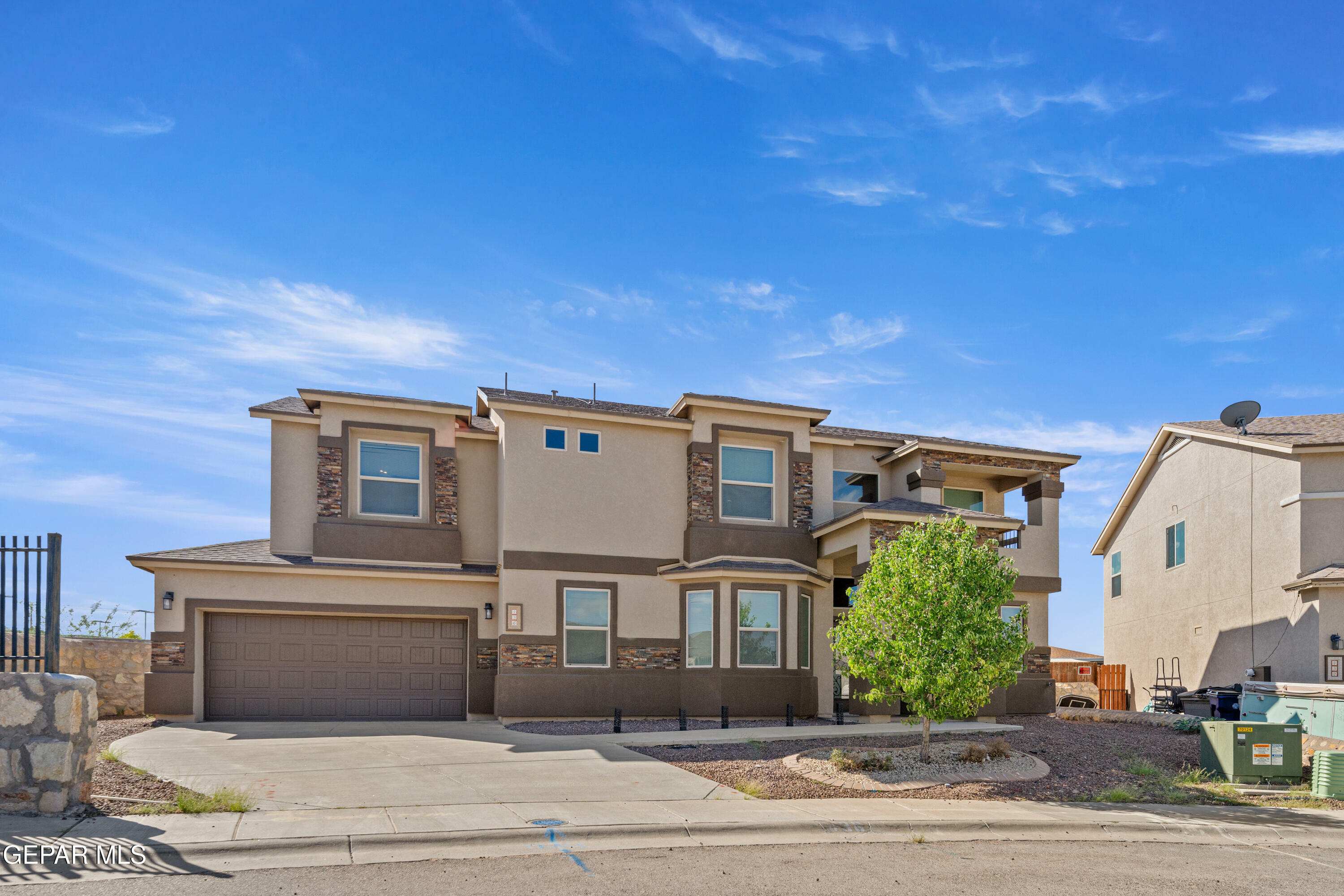 Property Photo: 436 Bellwoode Avenue TX 79932