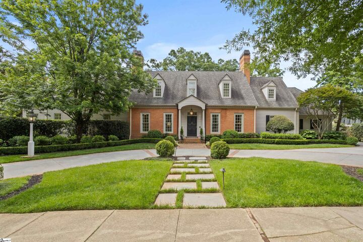 540 Crescent Avenue  Greenville SC 29601 photo