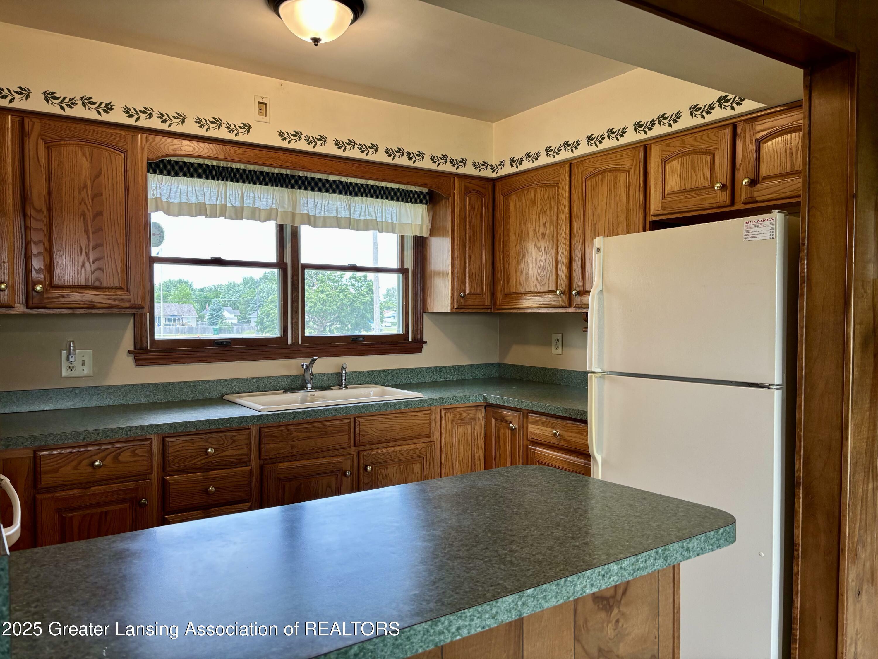 Property Photo: 234 W Grand Ledge Highway MI 48861