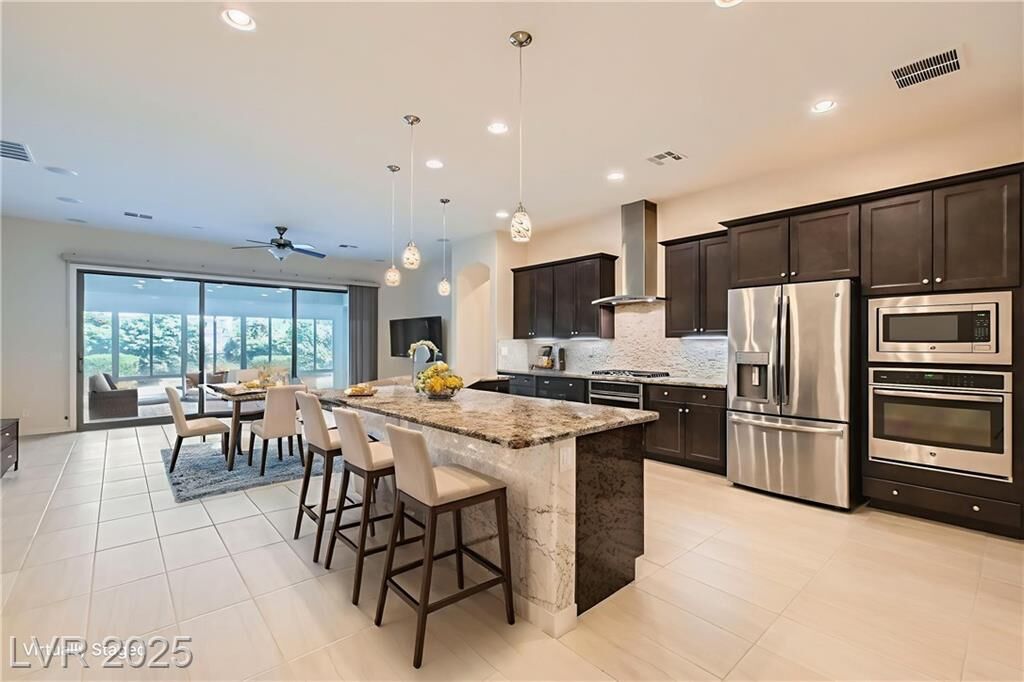 Property Photo:  8732 Kendall Brook Circle  NV 89149 