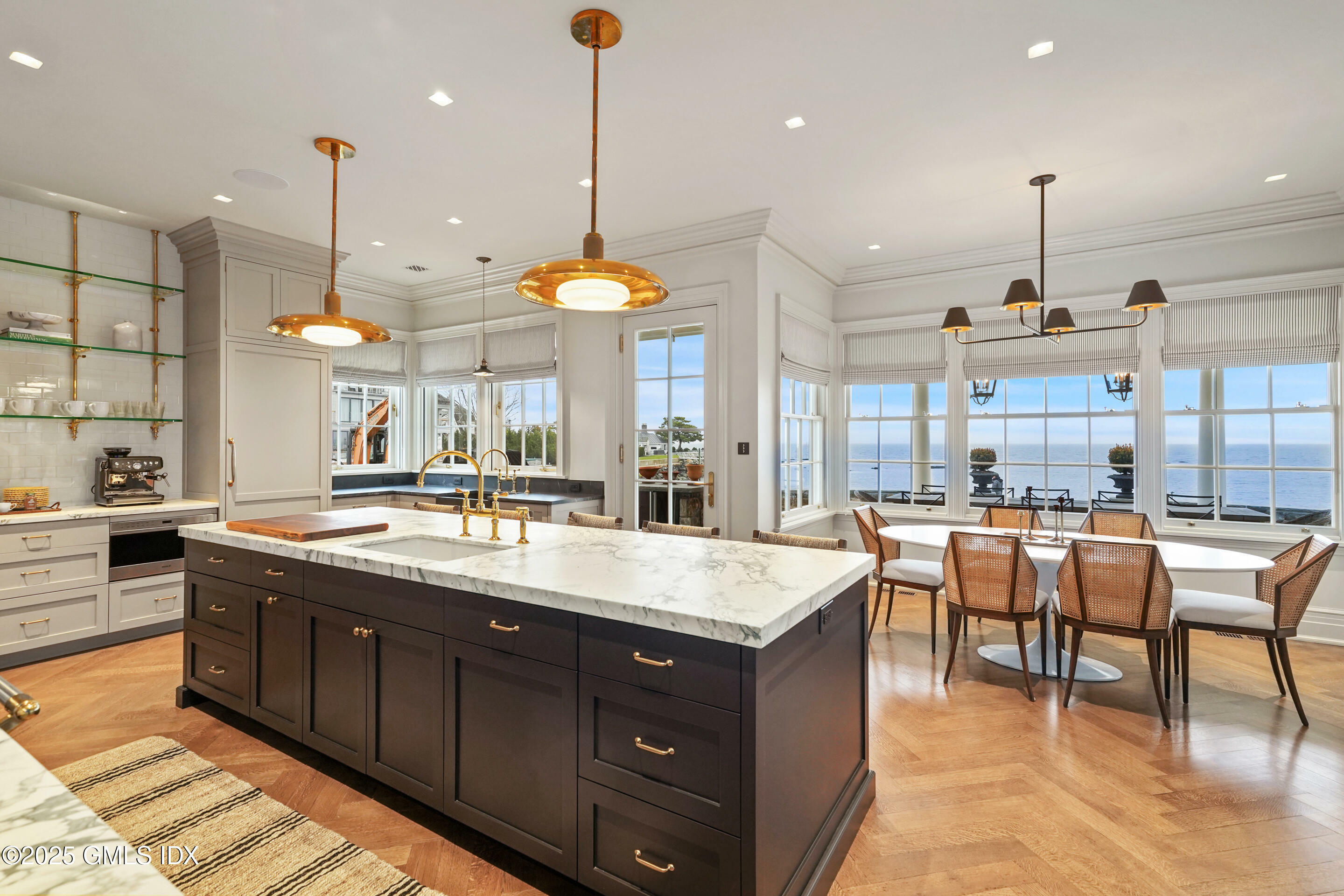 Property Photo: 198 Shore Road CT 06870