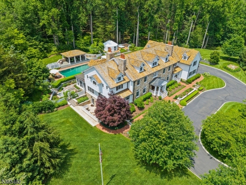 119 Mosle Rd  Mendham Twp. NJ 07945 photo