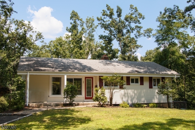 Property Photo: 38 Colony Ct NJ 07974